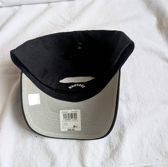 47 Brand Raptors Hat - Picture 2 of 2